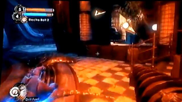 Bioshock 2 Vid-Cap Contest смотреть онлайн