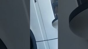 Трясётся  зеркало на Газели простой способ ремонта...