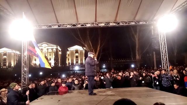 Вернём Шуши и Гадрут. Мощный Армянский генерал полковник Юрий Хачатуров. Страх турок-азербаранов