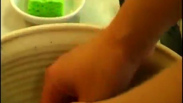 Показываем ребёнку, как мыть руки смотреть онлайн