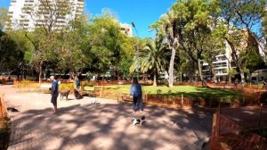 БУЭНОС-АЙРЕС  ЛУЧШИЙ ГОРОД в АРГЕНТИНЕ