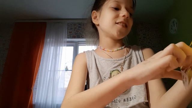 Моё хобби рисование??? Я возвращаюсь на канал? няшка тока❄?? смотреть онлайн