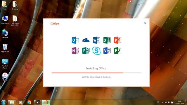 HOW TO DOWNLOAD AND INSTALL MICROSOFT OFFICE 2019 FULL VERSION (CRACKED) смотреть онлайн
