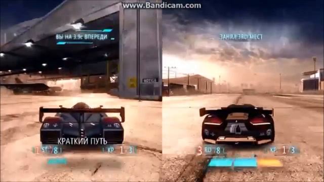 Зимний сказ