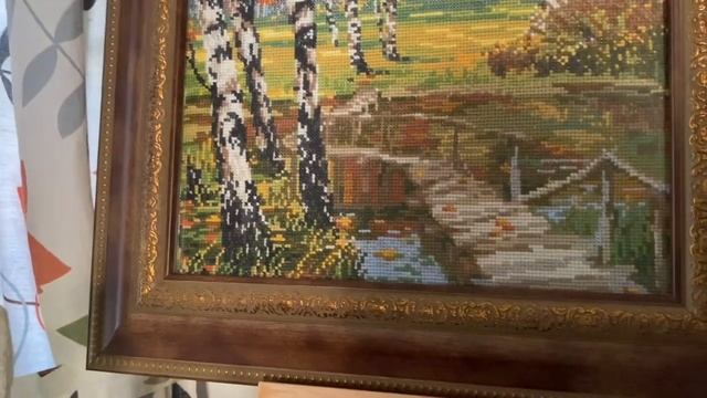 Вязание и вышивка @nataliakotsar Небо Краснодара смотреть онлайн