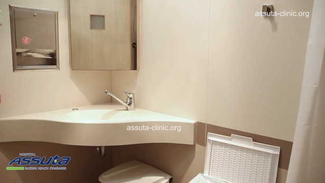 Больница Ассута_ отзыв пациента урологического отделения