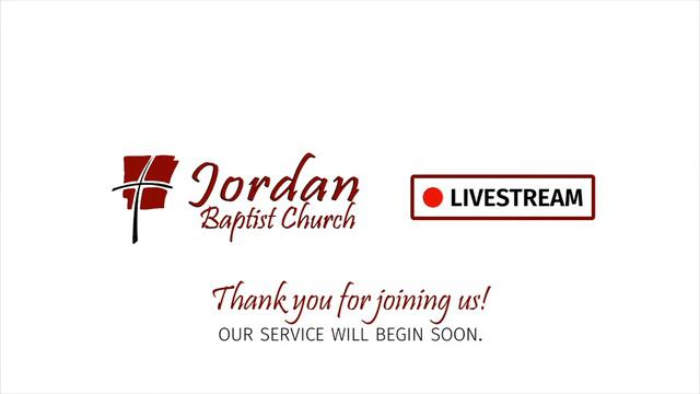 JORDAN BAPTIST CHURCH Gallipolis Ferry, WV Live Stream смотреть онлайн