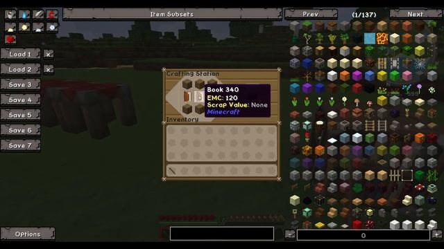 How to get the Thaumonomicon - Thaumcraft 4.2 [Minecraft 1.7.10] - Bear Games How To смотреть онлайн