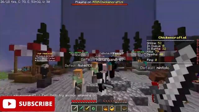 War In Error Smp || #4 || Chill Stream || Minecraft Cracked Public Smp Live ||Join Now смотреть онлайн