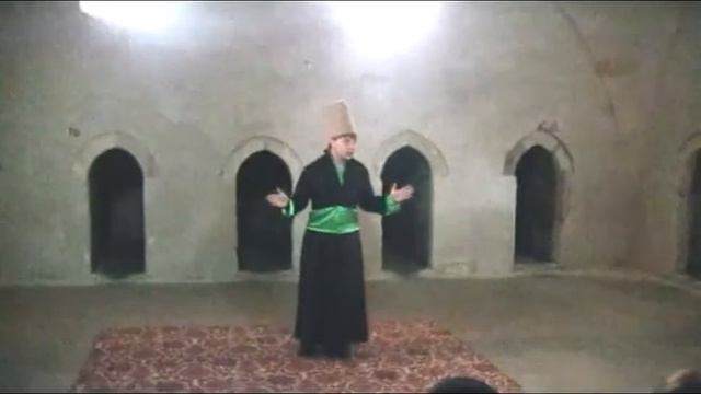 Текие-дервиш часть1 смотреть онлайн