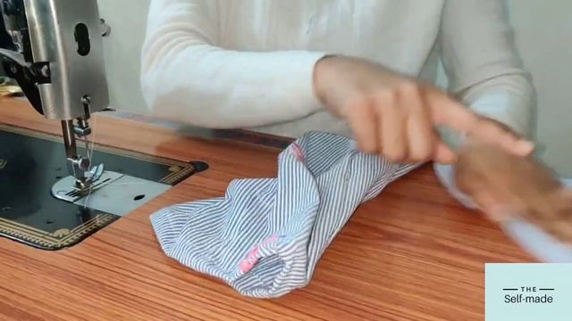 How to make baby dress (easy& beautiful outfit) смотреть онлайн