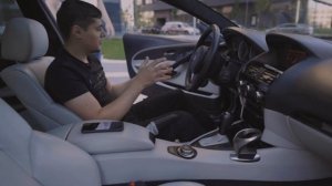 Обзор на BMW 6 серии