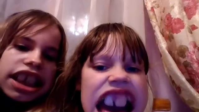 наши способности 2 большой рот смотреть онлайн