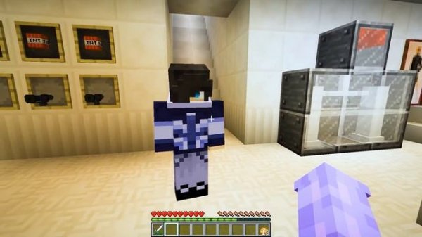 Aphmau BROKE UP in Minecraft!