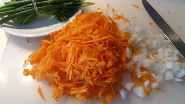 Сборник рецептов