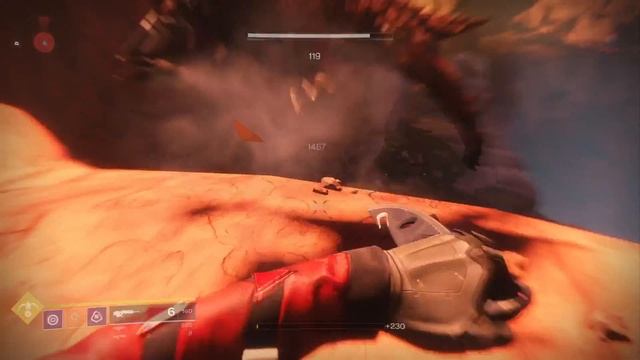 Destiny 2 – Drift Subterrane Chasm (Sleeper Simulant Node Location Override Frequency Cache) смотреть онлайн