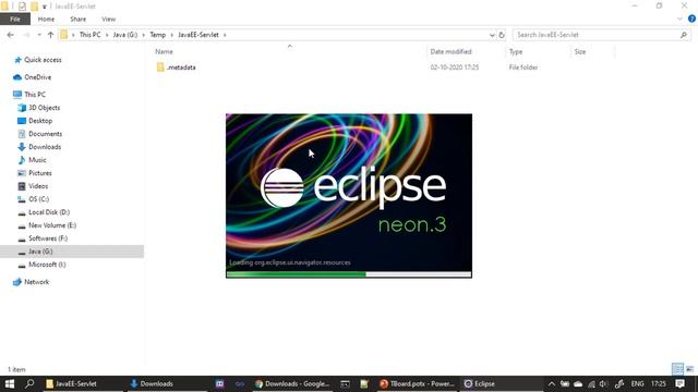 Prepare Dev. Environment WildFly and Eclipse | JavaEE Servlet Tutorial #01 смотреть онлайн