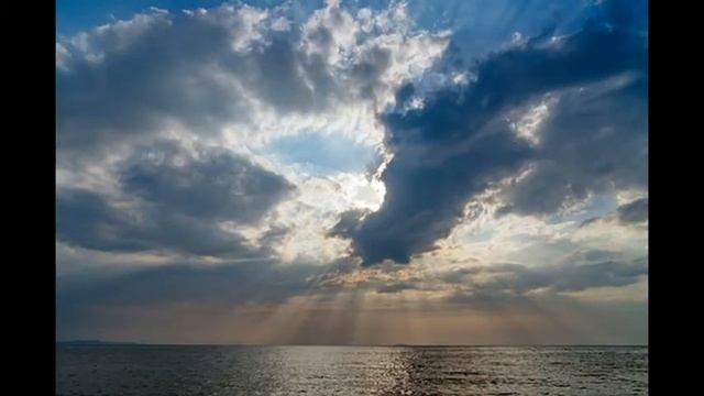 Радость жизни. Стихи читает автор.Небольшая, легкая релаксация. смотреть онлайн