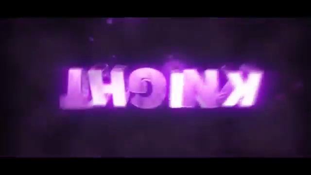 INTRO OFFICIAL KNIGHT CLAN ❤👑 смотреть онлайн