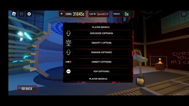 ROBLOX ||V2.578.564|| MOD MENU BY JAYIUZ (REVIEW) [13.1.0] смотреть онлайн