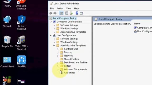Fixed Error “Folder or File is Open in Another Program” in Windows 10/8/7 смотреть онлайн