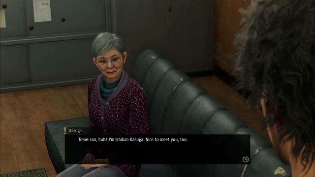 Yakuza: Like a Dragon. #32. Основы бизнеса (возможность для гринда денег) смотреть онлайн