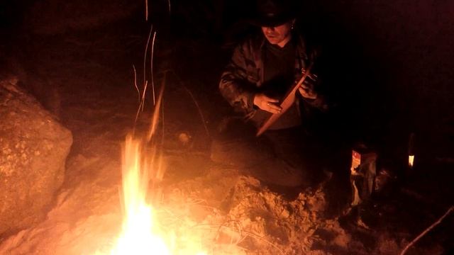 ПТИЦА (личная песня)