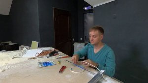 Какую ленту можно использовать для световых линий