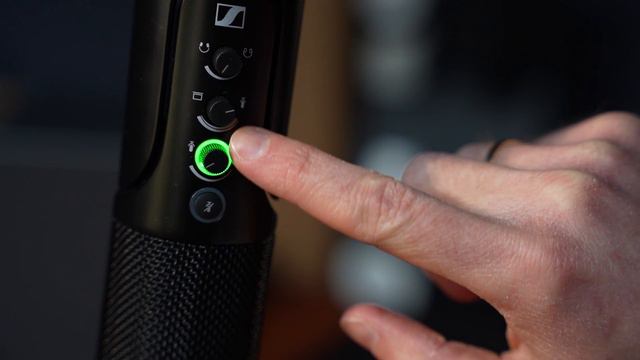 Nowy mikrofon dla podcasterów: Sennheiser Profile Streaming Set смотреть онлайн