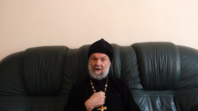 Дети! как трудно надеющимся на богатство войти в Царствие Божие! смотреть онлайн