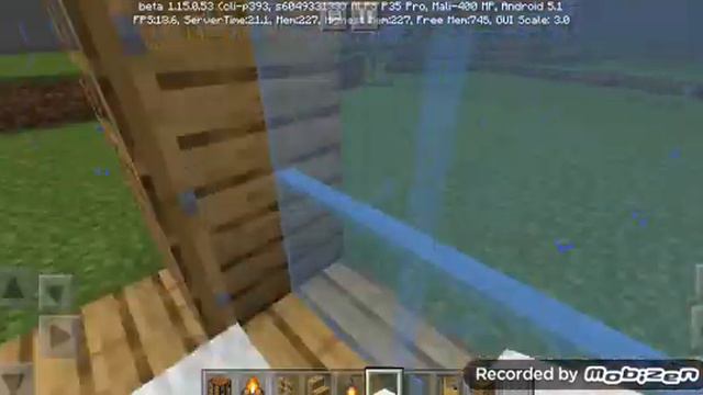 Как можно построить дом только из дерива