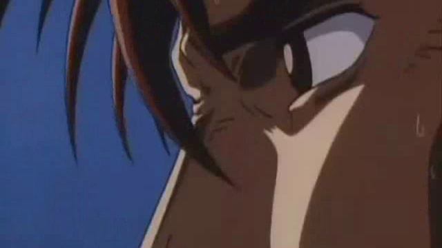 Street Fighter II The Animated Movie ( Ryu Meditação ) смотреть онлайн