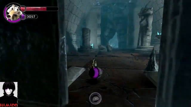Ice Age Scrat's Nutty Adventure Full Gameplay with ENDING смотреть онлайн