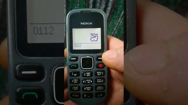 NOKIA.Игра змейка. смотреть онлайн