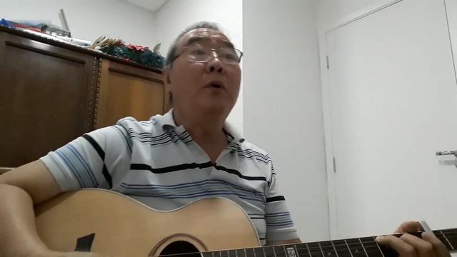 Toshio Ishikawa sings Osho by Murata Hideo смотреть онлайн