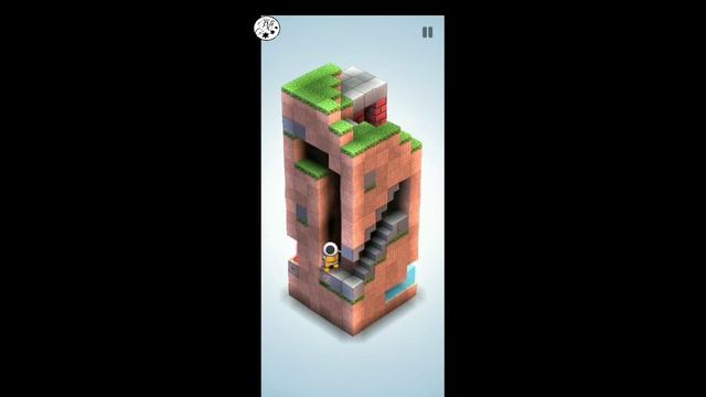 Mekorama|| level 3||chunk error|| gameplay||by royal gameply смотреть онлайн