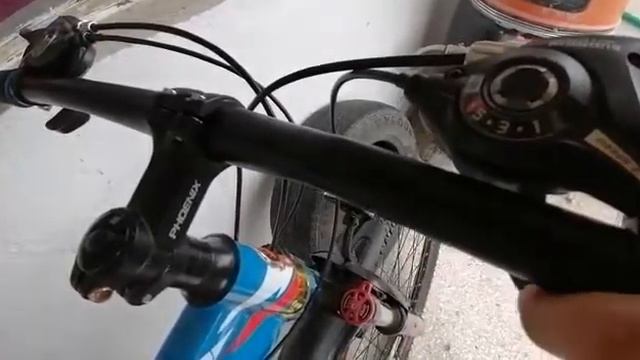 Phoenix New 2020 Mountain Bike Review. /Cycle Lovers
