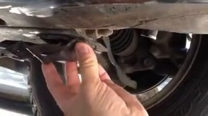 Левый усилитель крепления переднего подрамника, Дастер полный привод