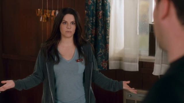 SCHITT'S CREEK- Stevie Budd смотреть онлайн