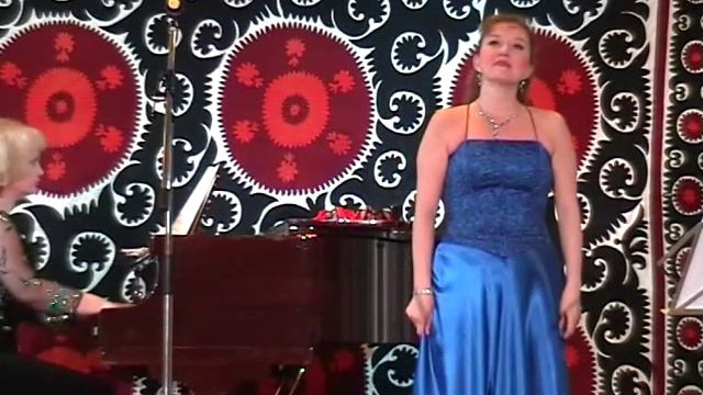 "Заздравная" - из к/ф «Весна» Муз. Исаака Дунаевского Сл. Василия Лебедева-Кумача смотреть онлайн