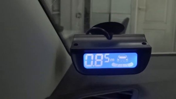 Парктроник ParkMaster 8DJ29 - оптовые цены.