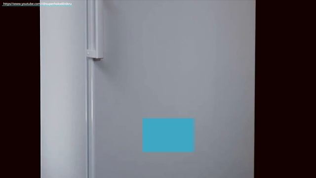 Топ—5: Лучшие холодильник до 50000 рублей | Рейтинг холодильников 2022 года | Какой выбрать? смотреть онлайн