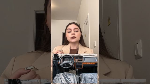 В Греции нашли 30-летнюю Шкоду с нулевым пробегом! смотреть онлайн