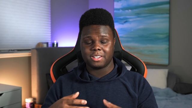 Alienware 360Hz IPS Monitor - Worth The Upgrade Over 240Hz? (AW2521H Review) смотреть онлайн