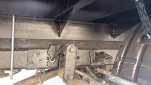 Усиленный Еврофургон 4 метра на Газель Бизнес