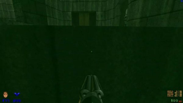 Doom 64 for Doom 2 | Part 5 [Beautiful Doom]