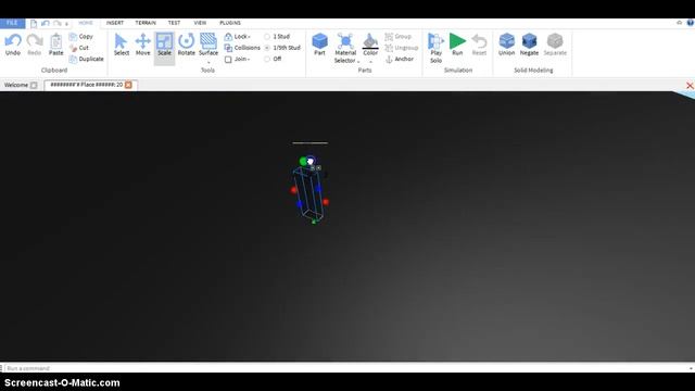 How to make a Good Shapes Roblox смотреть онлайн