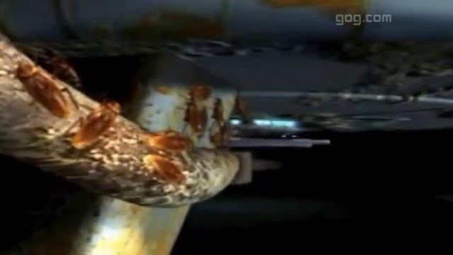 Bad Mojo Redux trailer смотреть онлайн