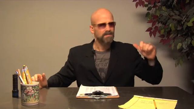 Database Security Interviews.mov смотреть онлайн