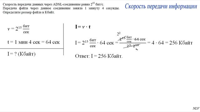 Подготовка к ОГЭ по информатике. Задание 15. смотреть онлайн